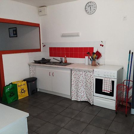 Gite De Kerezenn Fougerolles-Saint-Valbert Luaran gambar